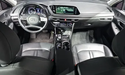 Hyundai Sonata 2020, 107239 км, за 14200000 KRW - фото 7
