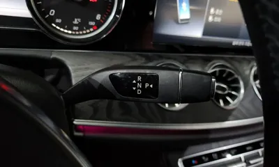 Mercedes-Benz E-Class 2018, 118123 км, за 25300000 KRW - фото 9