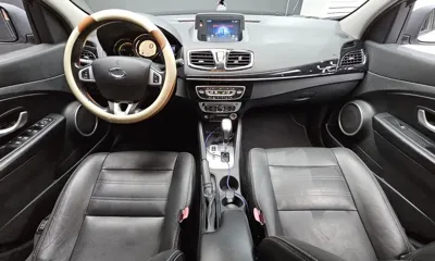 Renault-KoreaSamsung SM3 2017, 95279 км, за 33330000 KRW - фото 7