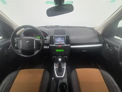 Land Rover Freelander 2 2012, 234500 км, за 21900 CNY - фото 5