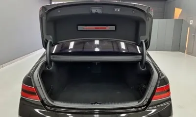 Genesis G90 2019, 203000 км, за 25990000 KRW - фото 17