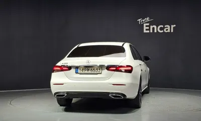 Mercedes-Benz E-Class 2021, 68724 км, за 30800000 KRW - фото 4