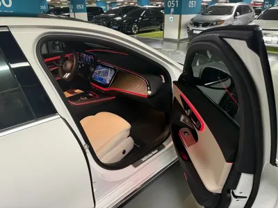 Mercedes-Benz E-Class 2026, 6000 км, за 67500000 KRW - фото 6