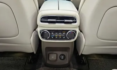Genesis GV80 2022, 42573 км, за 45500000 KRW - фото 29