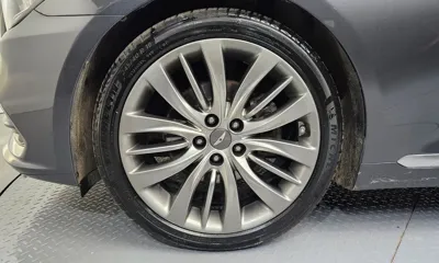 Genesis G80 2017, 161680 км, за 14000000 KRW - фото 5