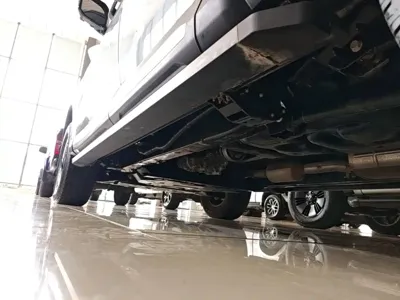 Dongfeng 郑州日产Z9 GE PHEV 2025, 18100 км, за 184200 CNY - фото 22