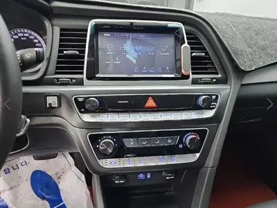 Hyundai Sonata 2018, 170889 км, за 6500000 KRW - фото 10
