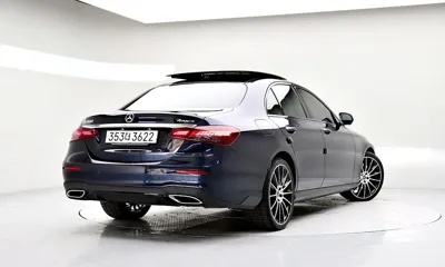 Mercedes-Benz E-Class 2023, 93364 км, за 42200000 KRW - фото 2