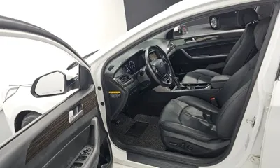 Hyundai Sonata 2015, 89823 км, за 20000000 KRW - фото 10