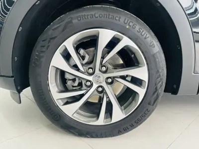 Buick Envision S 2022, 36400 км, за 109800 CNY