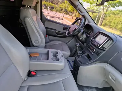 Hyundai Starex 2017, 67334 км, за 11000000 KRW - фото 7