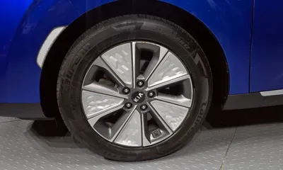 Kia Soul 2019, 170466 км, за 13900000 KRW - фото 5