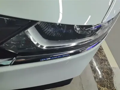 Honda Jade 2018, 63600 км, за 58500 CNY - фото 5