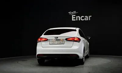 Kia K3 2018, 100628 км, за 6300000 KRW