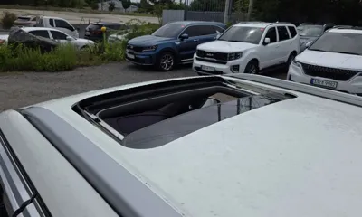 KG_Mobility_Ssangyong TIBOLI 2018, 119102 км, за 9500000 KRW - фото 19