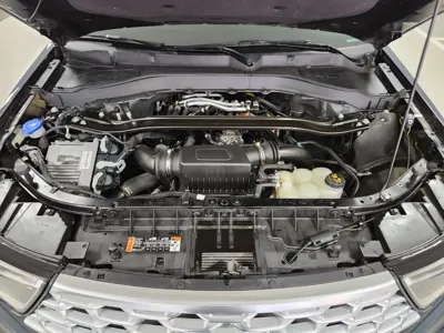Ford Explorer 2022, 114367 км, за 31900000 KRW - фото 6