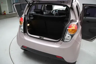 ChevroletGMDaewoo Spark 2012, 82800 км, за 1990000 KRW - фото 7