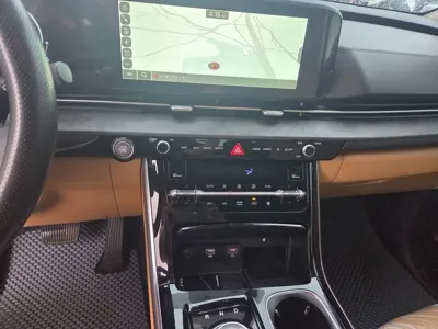 Kia Canival 2023, 110717 км, за 32500000 KRW - фото 9