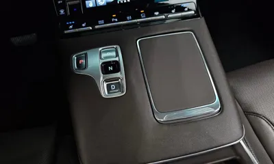 Hyundai Grandeur 2022, 83730 км, за 19990000 KRW - фото 9