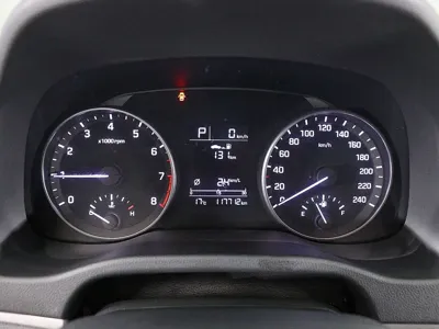 Hyundai Avante 2016, 117721 км, за 7500000 KRW - фото 6