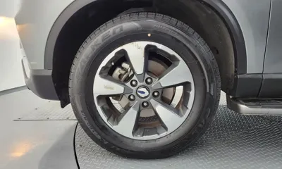 KG_Mobility_Ssangyong Rexton 2018, 128041 км, за 11500000 KRW - фото 5