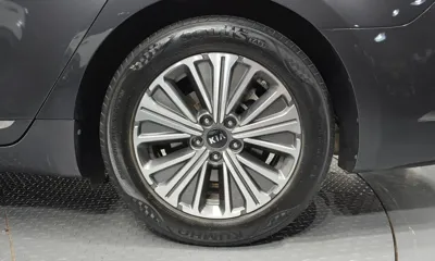 Kia K7 2018, 99908 км, за 17200000 KRW - фото 21