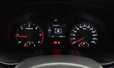 Kia Sportage 2017, 66821 км, за 13500000 KRW - фото 8