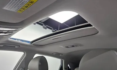 Kia Niro 2018, 101089 км, за 15300000 KRW - фото 17