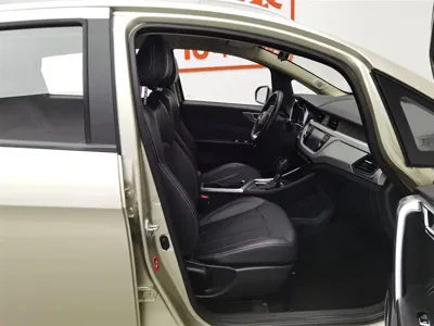 Geely Vision X3 2019, 40400 км, за 21800 CNY - фото 23