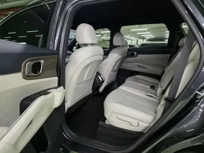 Kia Sorento 2022, 152111 км, за 99990000 KRW - фото 9