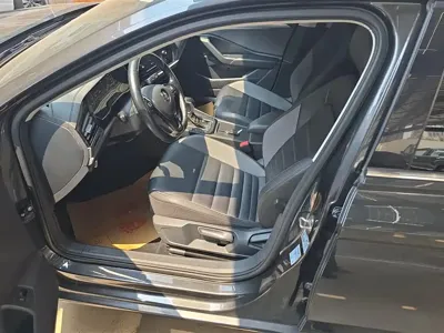 Volkswagen Sagitar 2019, 91600 км, за 53800 CNY - фото 9