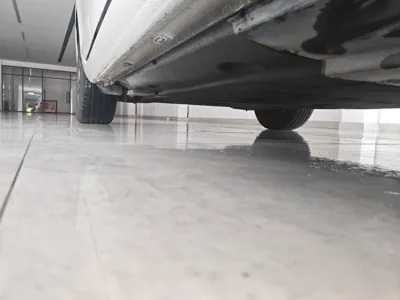 Volkswagen Golf 2018, 20600 км, за 60100 CNY - фото 2
