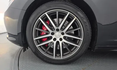Maserati Ghibli 2017, 18302 км, за 27700000 KRW - фото 5