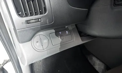 Hyundai Starex 2019, 155356 км, за 12500000 KRW - фото 20