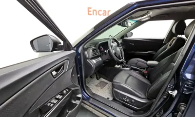 KG_Mobility_Ssangyong TIBOLI 2023, 11081 км, за 15990000 KRW - фото 10