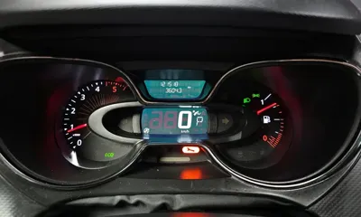 Renault-KoreaSamsung QM3 2016, 121518 км, за 4990000 KRW - фото 8