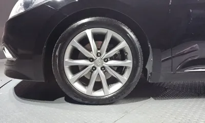 Hyundai Grandeur 2016, 204884 км, за 6300000 KRW - фото 5