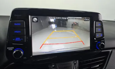 Hyundai i30 2019, 98408 км, за 11900000 KRW - фото 16
