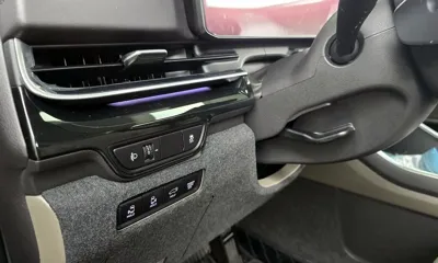 Kia Canival 2025, 40253 км, за 43500000 KRW - фото 28