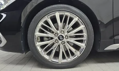 Hyundai Grandeur 2019, 73439 км, за 20700000 KRW - фото 5