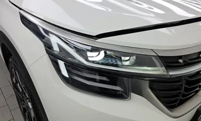 Kia Seltos 2023, 34367 км, за 26500000 KRW - фото 22