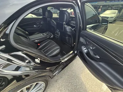 Mercedes-Benz S-Class 2018, 174311 км, за 37000000 KRW - фото 17