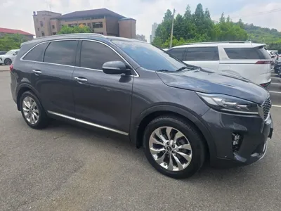 Kia Sorento 2019, 133620 км, за 17700000 KRW