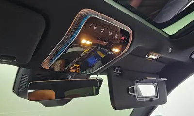 Mercedes-Benz S-Class 2024, 22870 км, за 132000000 KRW - фото 29