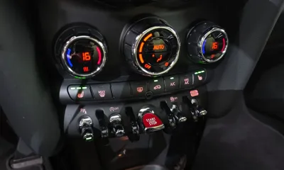 MINI Cooper 2023, 24977 км, за 37500000 KRW - фото 30