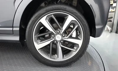 Hyundai Kona 2018, 74597 км, за 15200000 KRW - фото 21