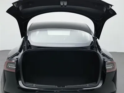 Tesla Model 3 2021, 125300 км, за 103900 CNY - фото 16