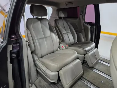 Kia Canival 2016, 199629 км, за 8500000 KRW - фото 17