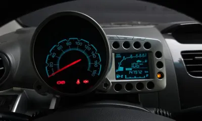 ChevroletGMDaewoo Spark 2012, 147972 км, за 2600000 KRW - фото 8