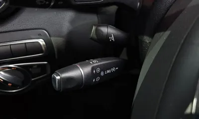 Mercedes-Benz C-Class 2017, 48022 км, за 17900000 KRW - фото 18